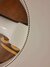 Rickenbacker 360/6 CB VP, Snowglo: Neck - Rear