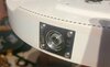 Rickenbacker 360/6 CB VP, Snowglo: Close up - Free