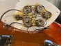Rickenbacker 360/12 B Series, Fireglo: Close up - Free2