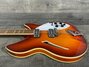 Rickenbacker 360/12 B Series, Fireglo: Free image2
