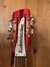 Apr 2023 Rickenbacker 360/12 C63, Fireglo: Headstock