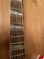 Rickenbacker 360/12 C63, Fireglo: Neck - Front