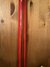 Rickenbacker 360/12 C63, Fireglo: Neck - Rear