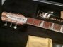 Mar 2021 Rickenbacker 360/6 , Mapleglo: Headstock