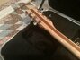 Rickenbacker 360/6 , Mapleglo: Headstock - Rear
