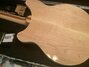 Rickenbacker 360/6 , Mapleglo: Body - Rear