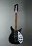 Rickenbacker 325/6 C64, Jetglo: Full Instrument - Front