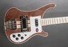 Rickenbacker 4003/4 , Natural Walnut: Free image