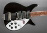 Rickenbacker 325/6 C64, Jetglo: Free image