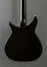 May 2023 Rickenbacker 325/6 C64, Jetglo: Body - Rear