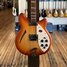 Rickenbacker 360/12 Limited Edition, Satin Autumnglo: Free image