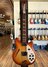 Rickenbacker 360/12 Limited Edition, Satin Autumnglo: Full Instrument - Front