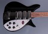 Rickenbacker 325/6 C64, Jetglo: Free image