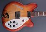 Rickenbacker 360/12 Limited Edition, Satin Autumnglo: Free image