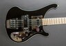 Rickenbacker 4003/4 JPS, Jetglo: Free image