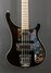 Rickenbacker 4003/4 JPS, Jetglo: Body - Front