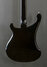 May 2023 Rickenbacker 4003/4 JPS, Jetglo: Body - Rear