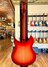 Rickenbacker 330/6 , Fireglo: Full Instrument - Rear