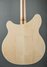 Rickenbacker 360/12 , Mapleglo: Body - Rear