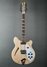 Rickenbacker 360/12 , Mapleglo: Full Instrument - Front