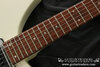 Rickenbacker 335/6 WT, White: Neck - Front
