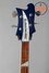 Sep 2014 Rickenbacker 4003(LH)/4 , Midnightblue: Headstock