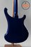 Rickenbacker 4003/4 , Midnightblue: Body - Rear