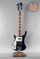 Rickenbacker 4003/4 , Midnightblue: Full Instrument - Front