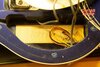 Rickenbacker 4003/4 , Midnightblue: Close up - Free