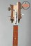 Jul 2009 Rickenbacker 4001/4 C64, Mapleglo: Headstock