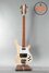 Rickenbacker 4001/4 C64, Mapleglo: Full Instrument - Front