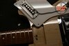 Rickenbacker 4001/4 C64, Mapleglo: Close up - Free2