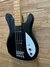 Rickenbacker 2020/4 Hamburg, Jetglo: Free image