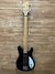 Rickenbacker 2020/4 Hamburg, Jetglo: Full Instrument - Front