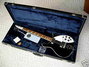 Rickenbacker 620/6 , Jetglo: Full Instrument - Front