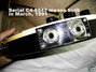 Rickenbacker 620/6 , Jetglo: Close up - Free