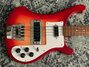 Rickenbacker 4003/4 S, Fireglo: Body - Front
