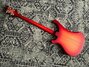 Rickenbacker 4003/4 S, Fireglo: Full Instrument - Rear