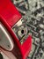 Rickenbacker 4003/4 S, Fireglo: Close up - Free