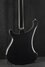 May 2023 Rickenbacker 4003/4 , Matte Black: Body - Rear