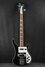 Rickenbacker 4003/4 , Matte Black: Full Instrument - Front