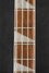 Rickenbacker 4003/4 , Matte Black: Neck - Front