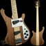Rickenbacker 4003/5 S, Natural Walnut: Free image