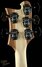 Rickenbacker 4003/5 S, Natural Walnut: Headstock - Rear