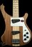 Rickenbacker 4003/5 S, Natural Walnut: Body - Front