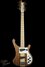 Rickenbacker 4003/5 S, Natural Walnut: Full Instrument - Front