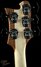 Rickenbacker 4003/5 S, Natural Walnut: Headstock - Rear