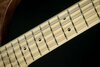 Rickenbacker 4003/5 S, Natural Walnut: Neck - Front