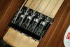 Rickenbacker 4003/5 S, Natural Walnut: Close up - Free