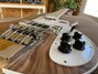 Rickenbacker 4003/4 , Natural Walnut: Free image